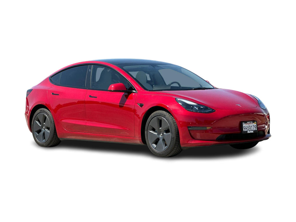 Thumbnail: 2023 Tesla Model 3 - 18