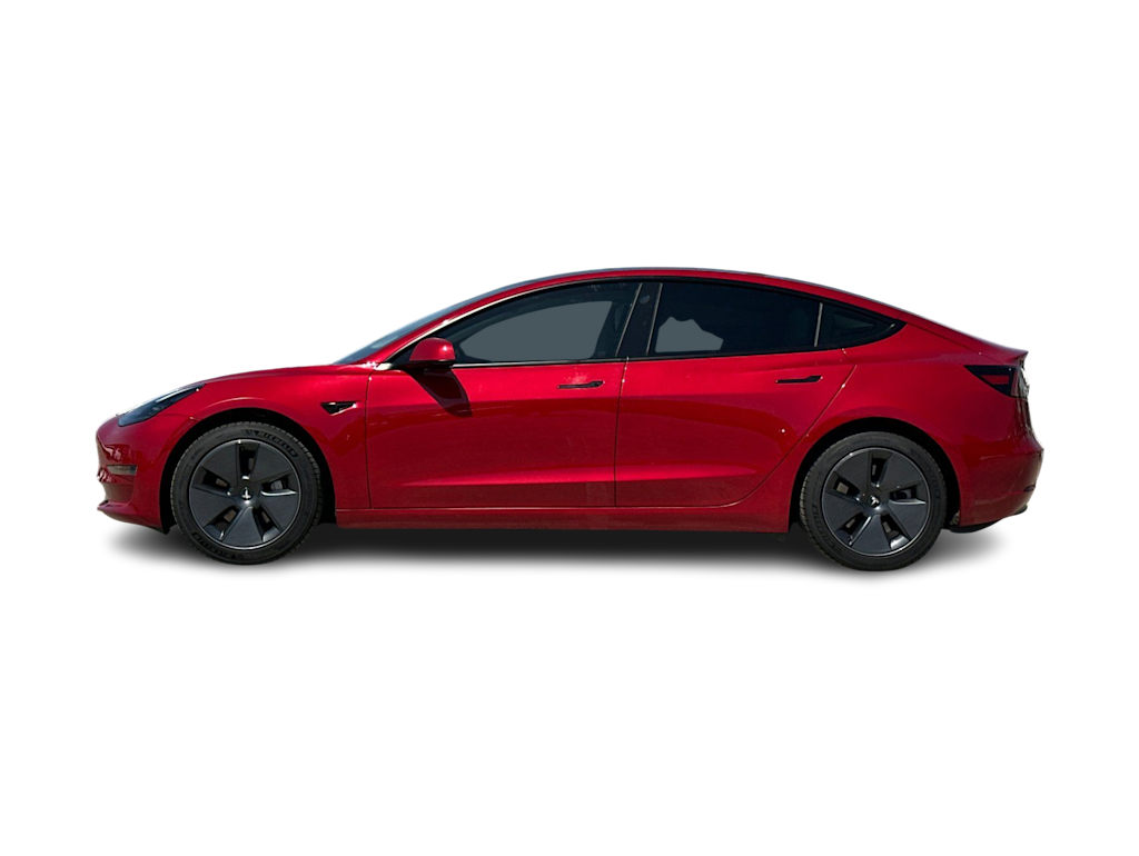 Thumbnail: 2023 Tesla Model 3 - 3