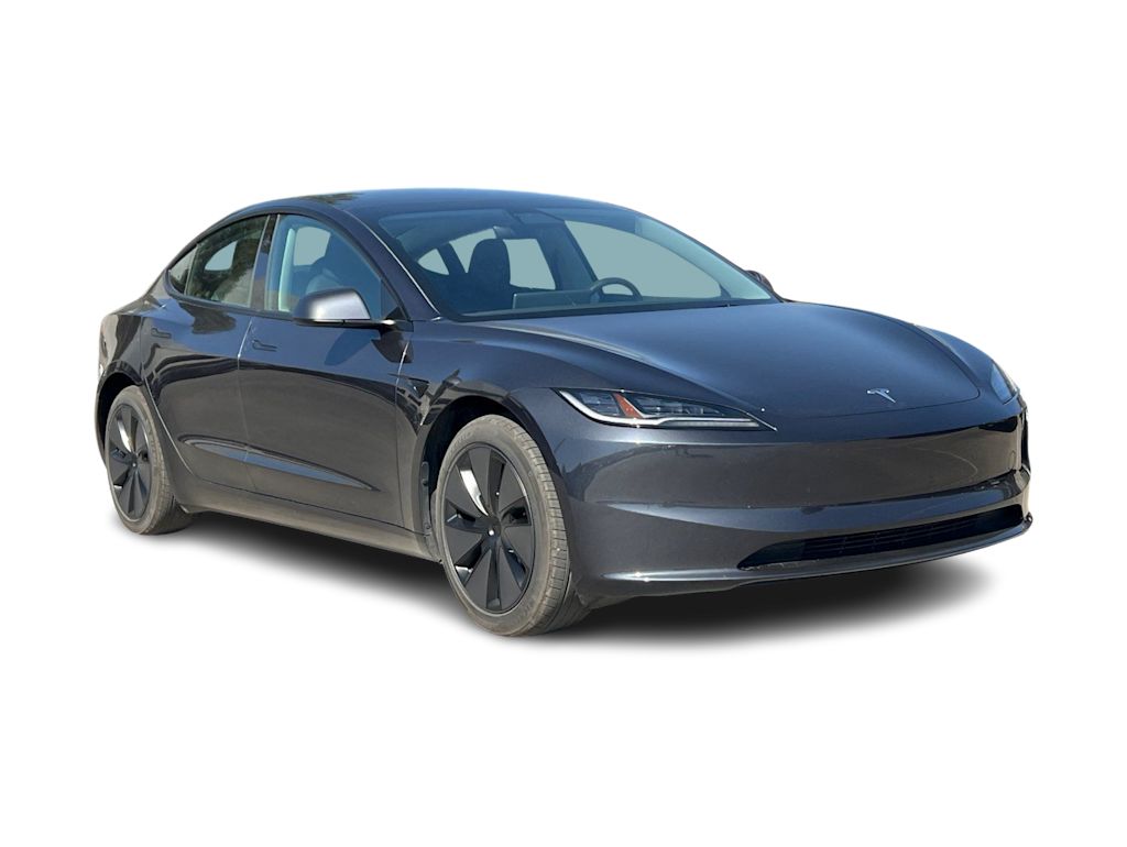 Thumbnail: 2025 Tesla Model 3 - 19