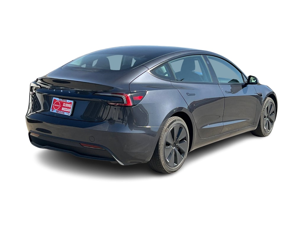 Thumbnail: 2025 Tesla Model 3 - 17