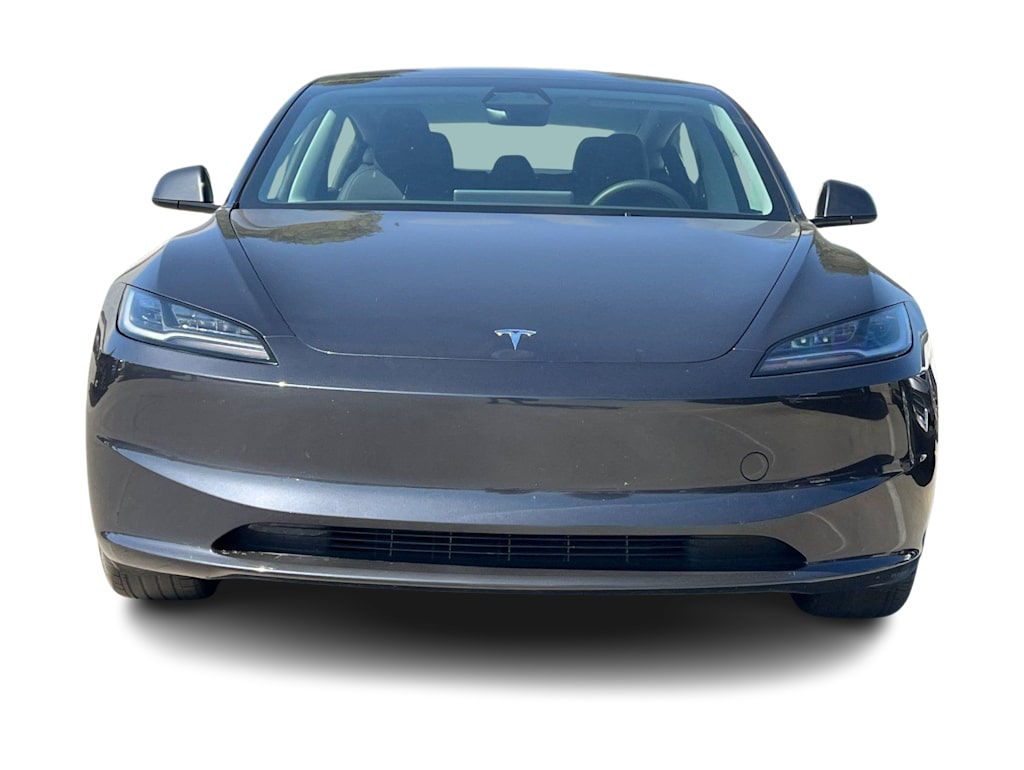 Thumbnail: 2025 Tesla Model 3 - 6
