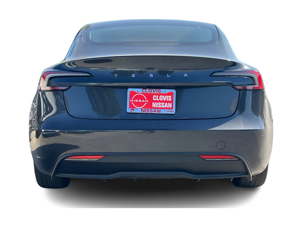 Thumbnail: 2025 Tesla Model 3 - 5
