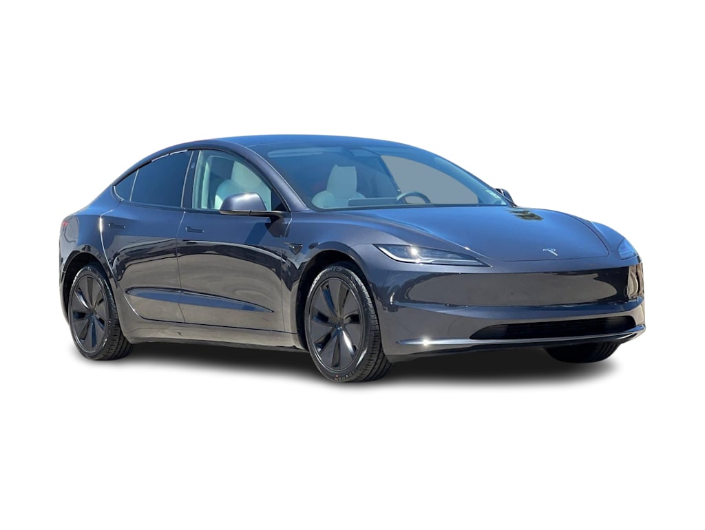 Thumbnail: 2025 Tesla Model 3 - 20