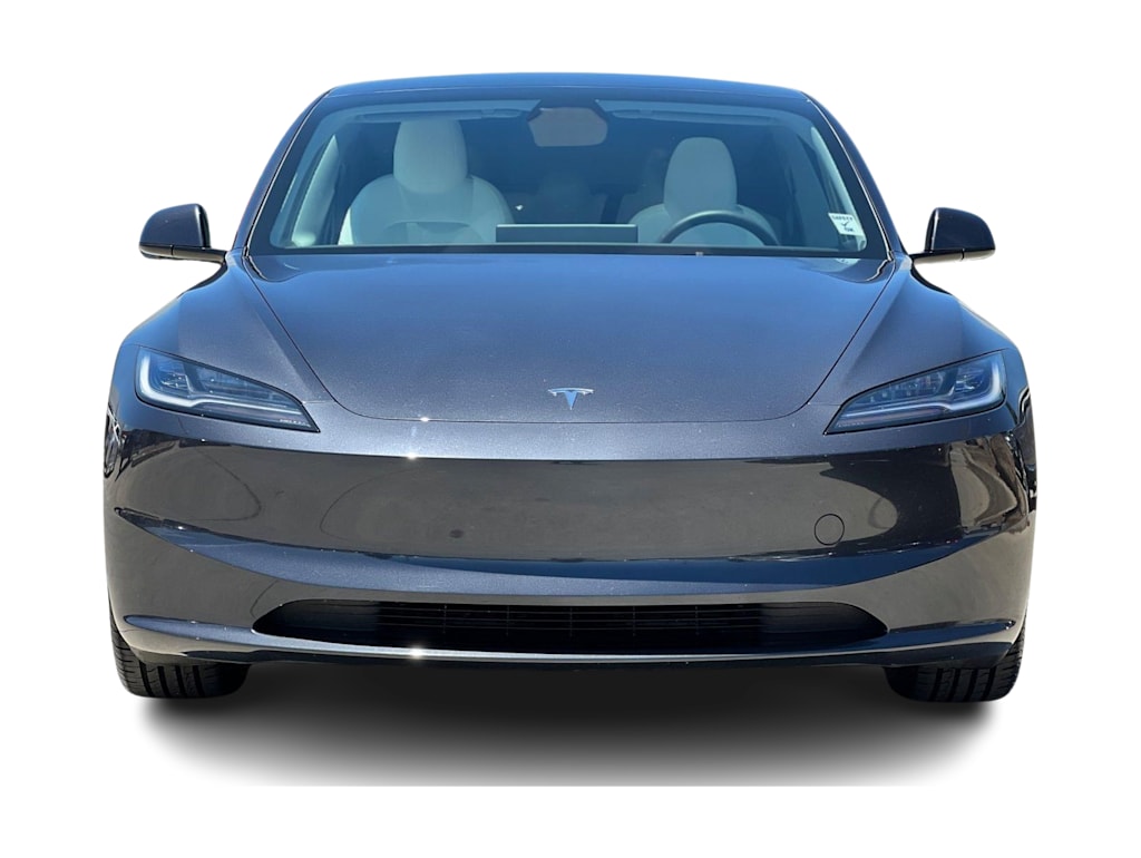 Thumbnail: 2025 Tesla Model 3 - 6