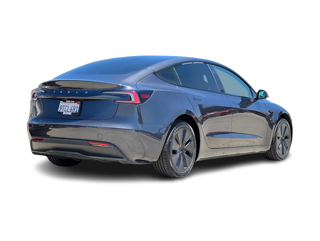 Thumbnail: 2025 Tesla Model 3 - 18