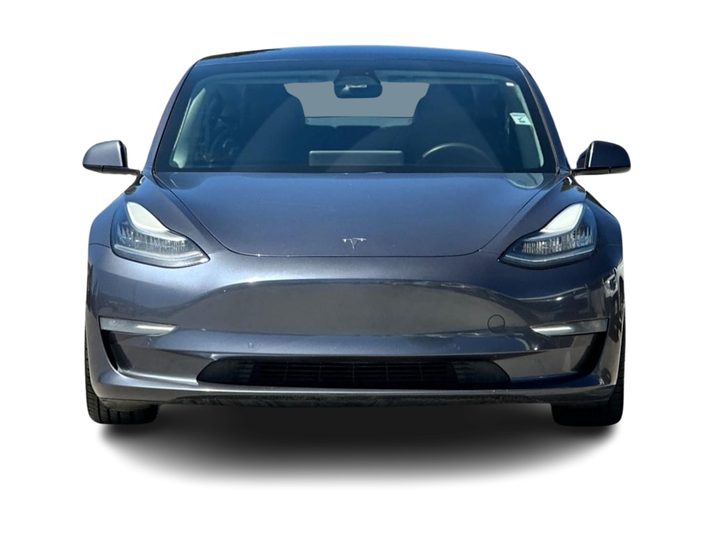 Thumbnail: 2021 Tesla Model 3 - 6