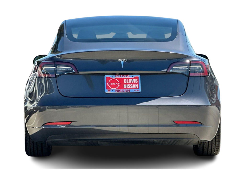 Thumbnail: 2021 Tesla Model 3 - 5