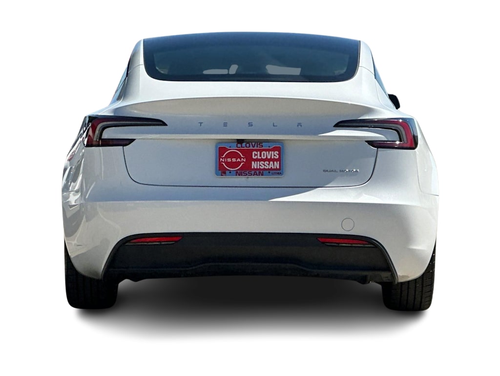 Thumbnail: 2024 Tesla Model 3 - 5