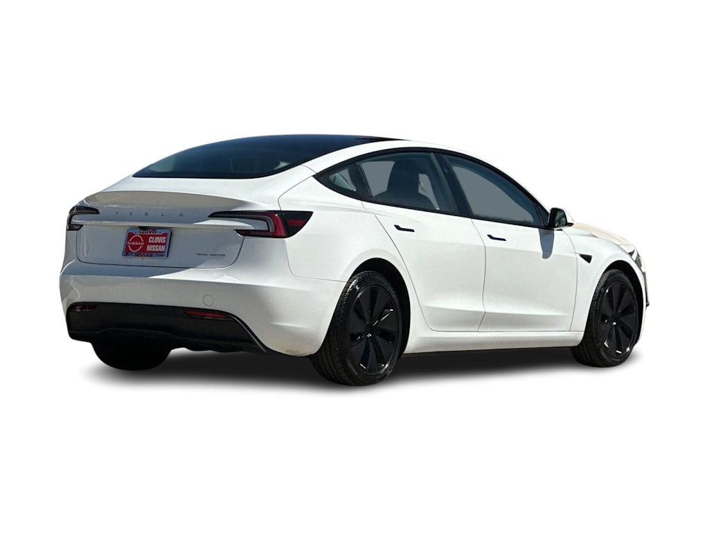 Thumbnail: 2024 Tesla Model 3 - 16