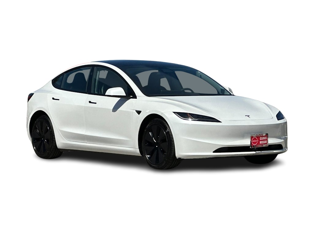 Thumbnail: 2024 Tesla Model 3 - 18