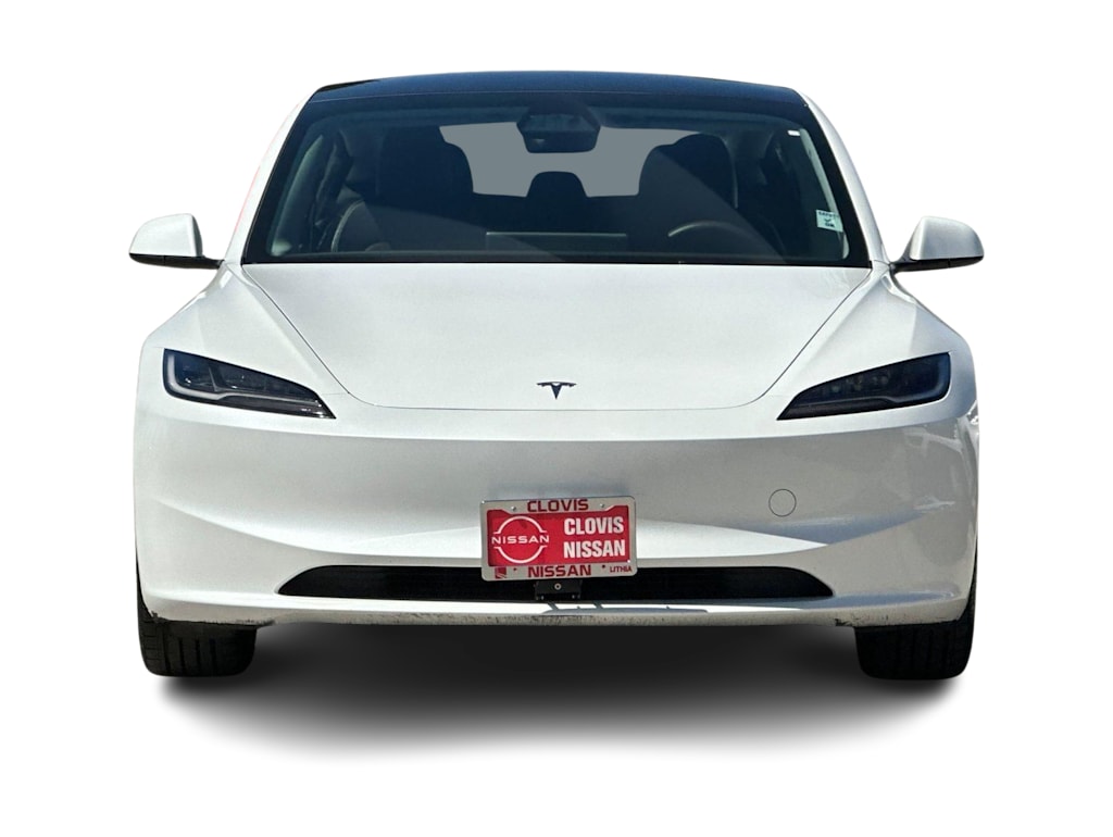 Thumbnail: 2024 Tesla Model 3 - 6