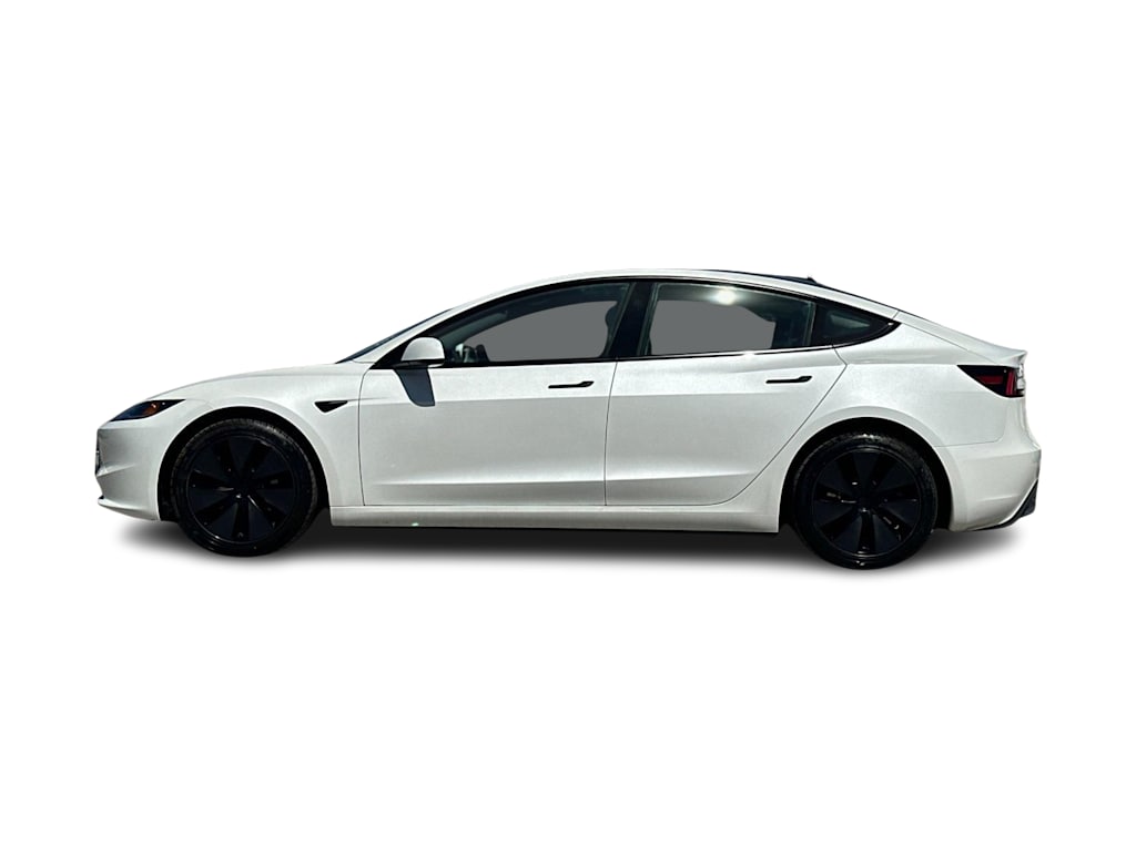 Thumbnail: 2024 Tesla Model 3 - 3