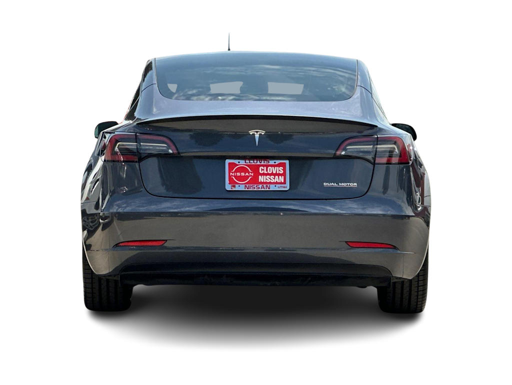 Thumbnail: 2023 Tesla Model 3 - 5