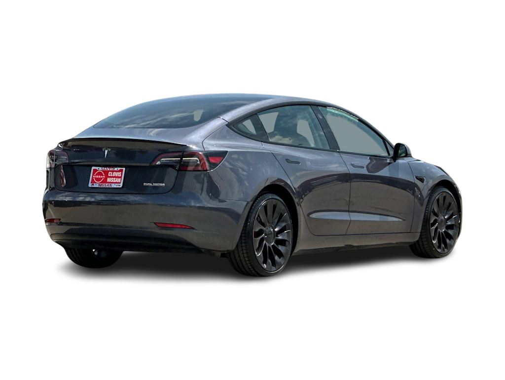 Thumbnail: 2023 Tesla Model 3 - 15