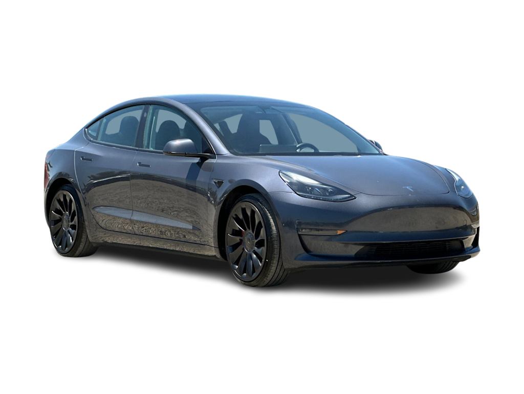 Thumbnail: 2023 Tesla Model 3 - 18