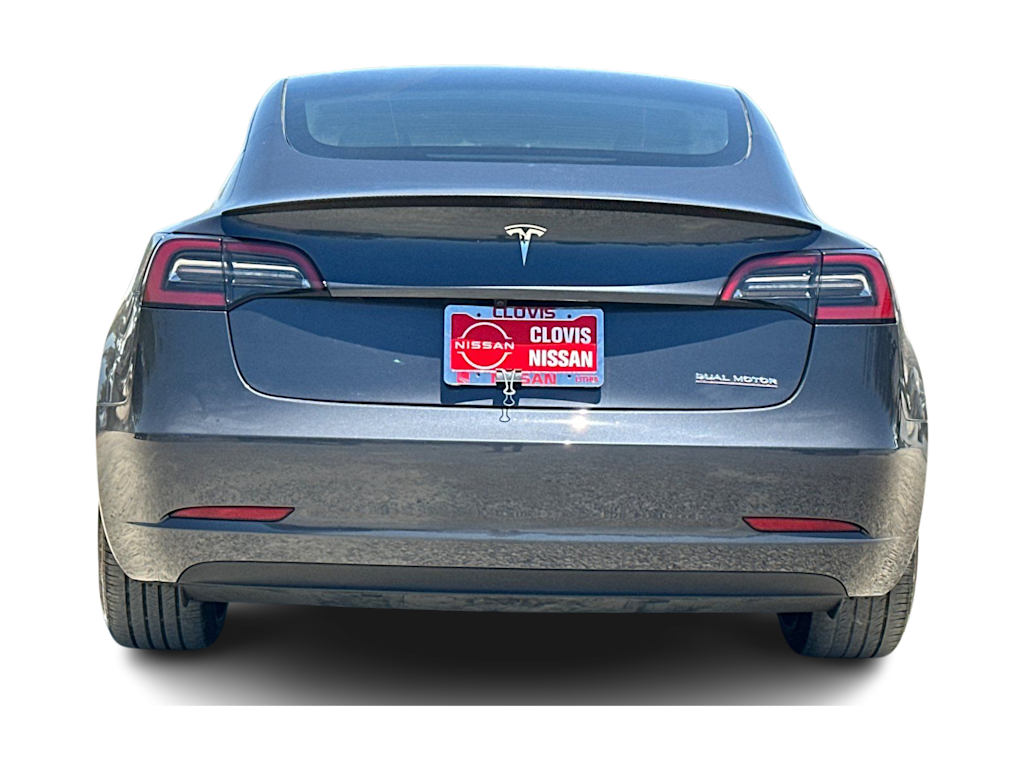Thumbnail: 2023 Tesla Model 3 - 5