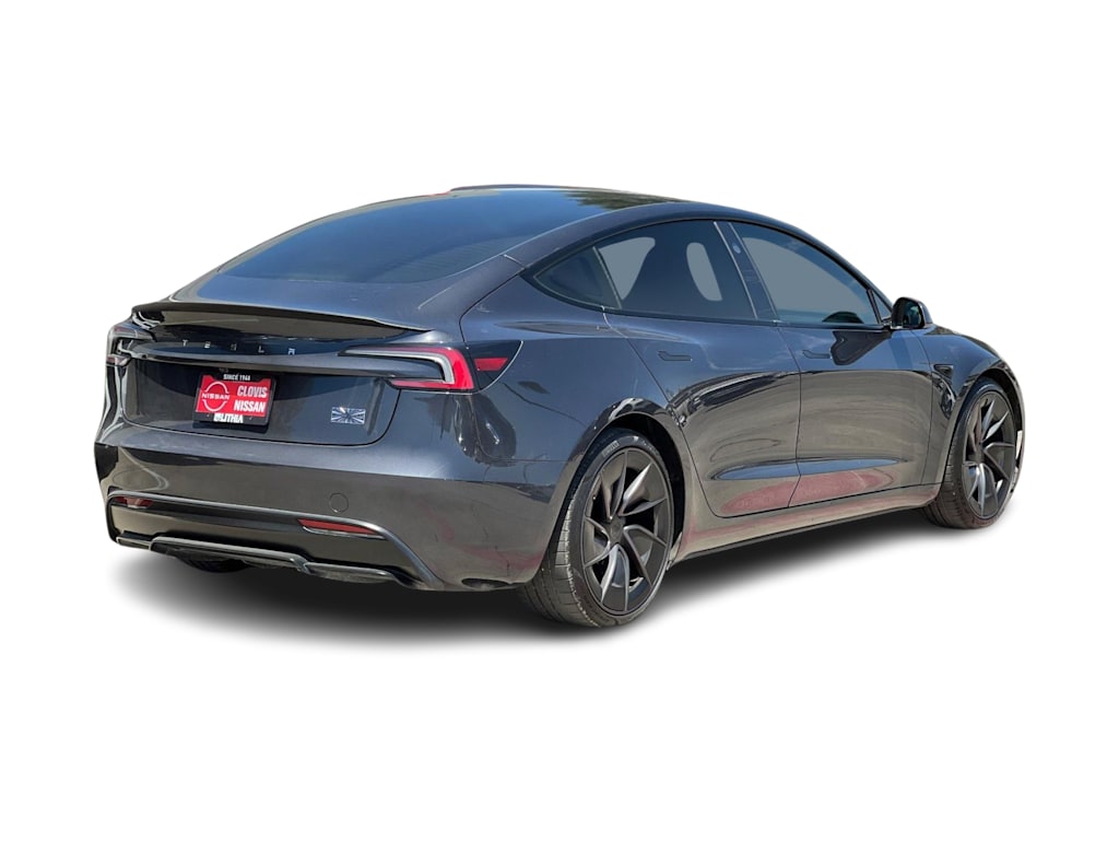 Thumbnail: 2024 Tesla Model 3 - 18