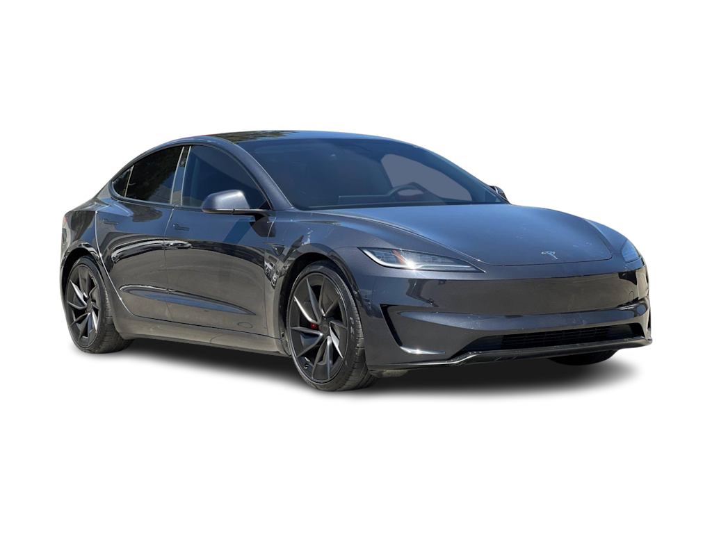 Thumbnail: 2024 Tesla Model 3 - 20