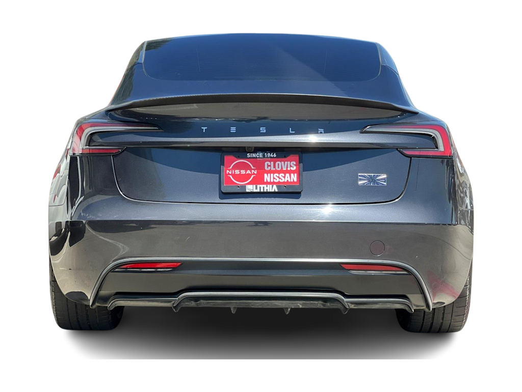 Thumbnail: 2024 Tesla Model 3 - 5