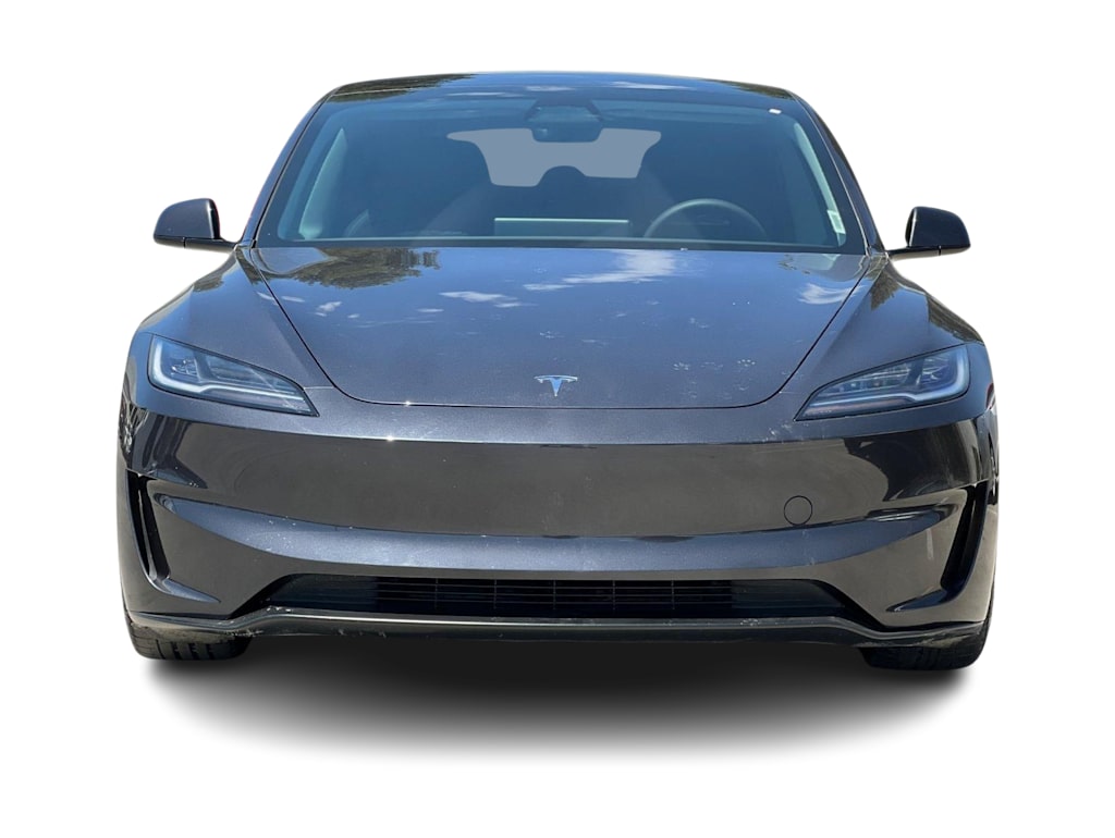 Thumbnail: 2024 Tesla Model 3 - 6