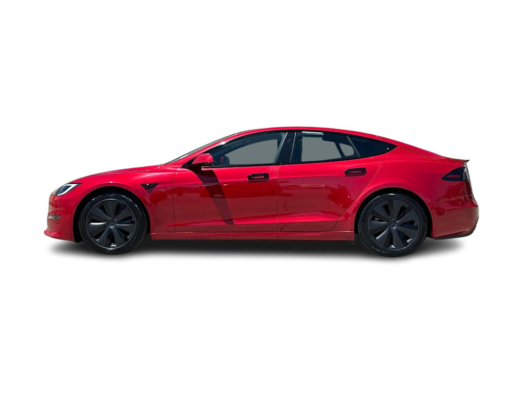 Thumbnail: 2022 Tesla Model S - 3