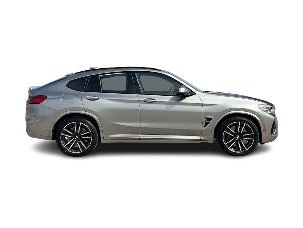 Thumbnail: 2021 BMW X4 - 20