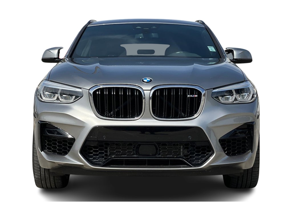 Thumbnail: 2021 BMW X4 - 6