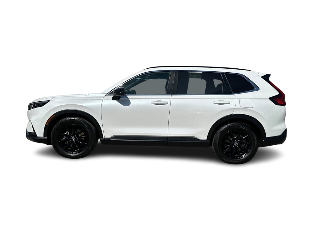 Thumbnail: 2025 Honda CR-V - 3