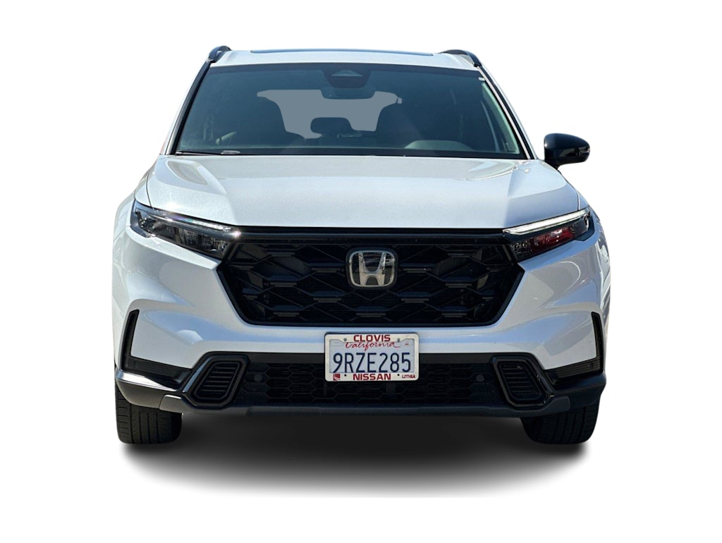 Thumbnail: 2025 Honda CR-V - 6