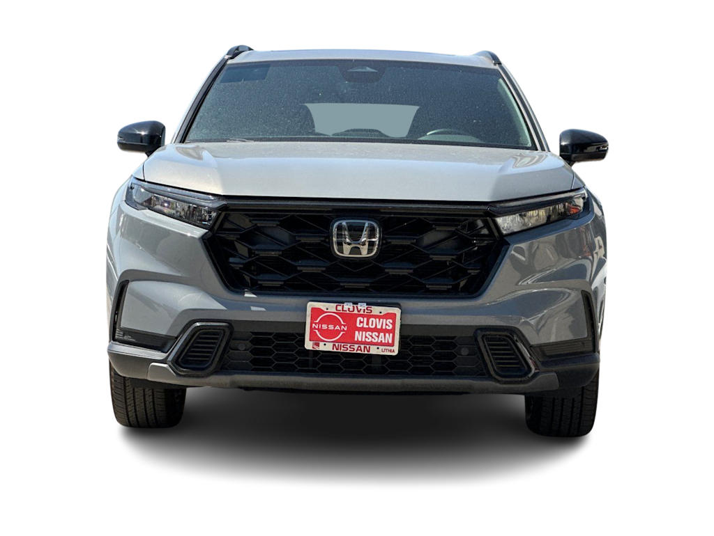 Thumbnail: 2025 Honda CR-V - 6