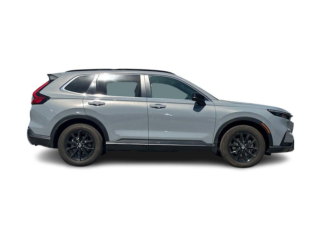 Thumbnail: 2025 Honda CR-V - 20