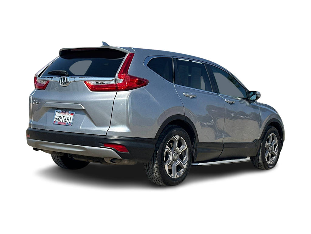 Thumbnail: 2019 Honda CR-V - 19