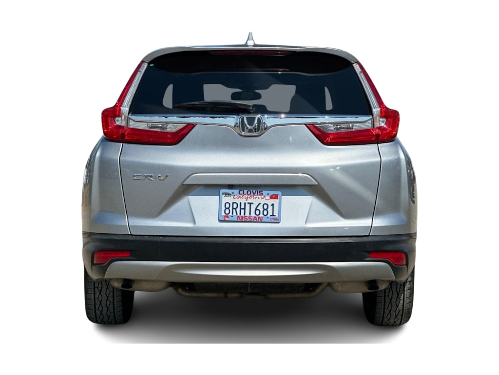 Thumbnail: 2019 Honda CR-V - 5
