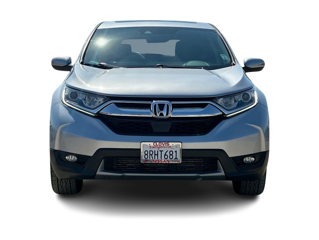 Thumbnail: 2019 Honda CR-V - 6