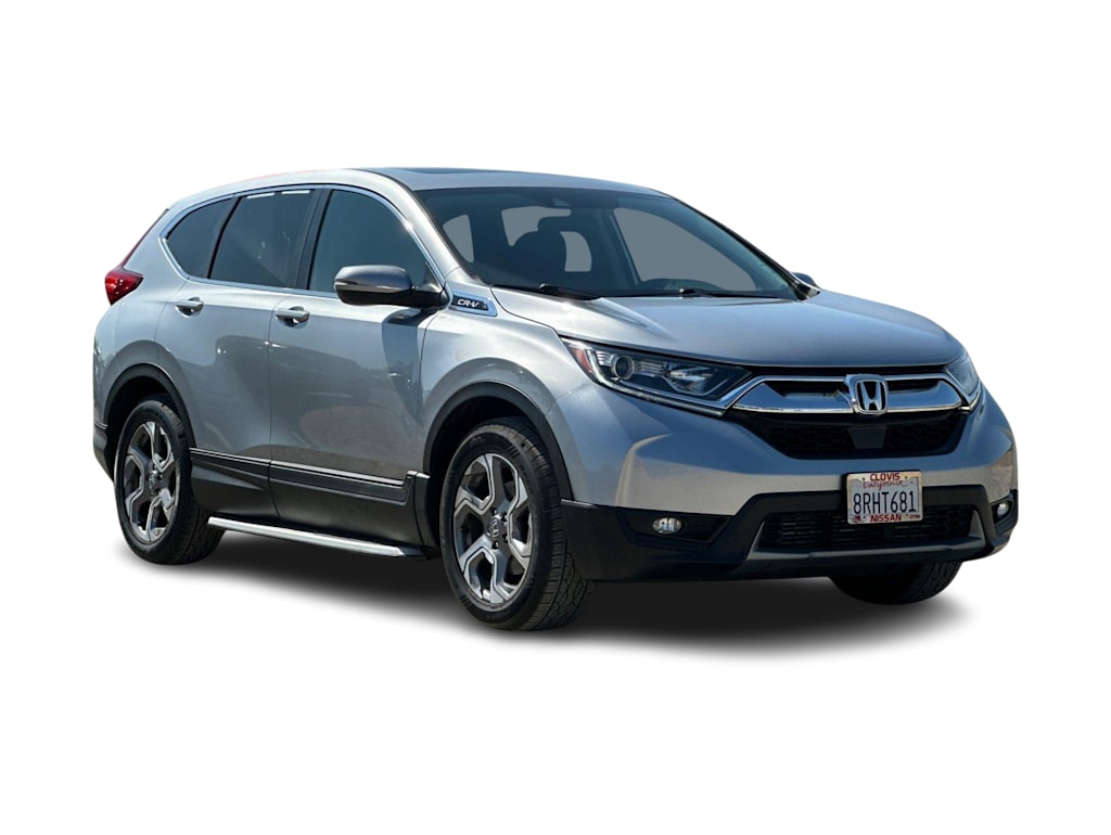 Thumbnail: 2019 Honda CR-V - 21