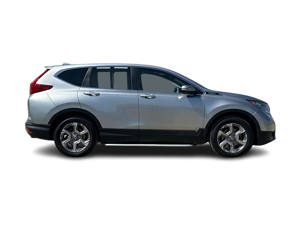 Thumbnail: 2019 Honda CR-V - 20