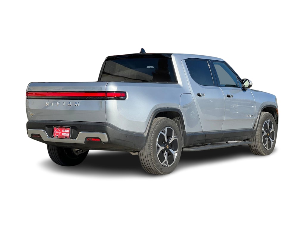 Thumbnail: 2023 Rivian R1T - 15