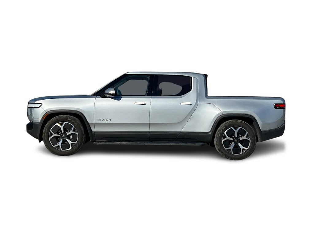 Thumbnail: 2023 Rivian R1T - 3