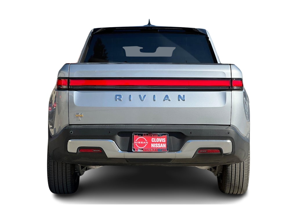 Thumbnail: 2023 Rivian R1T - 5