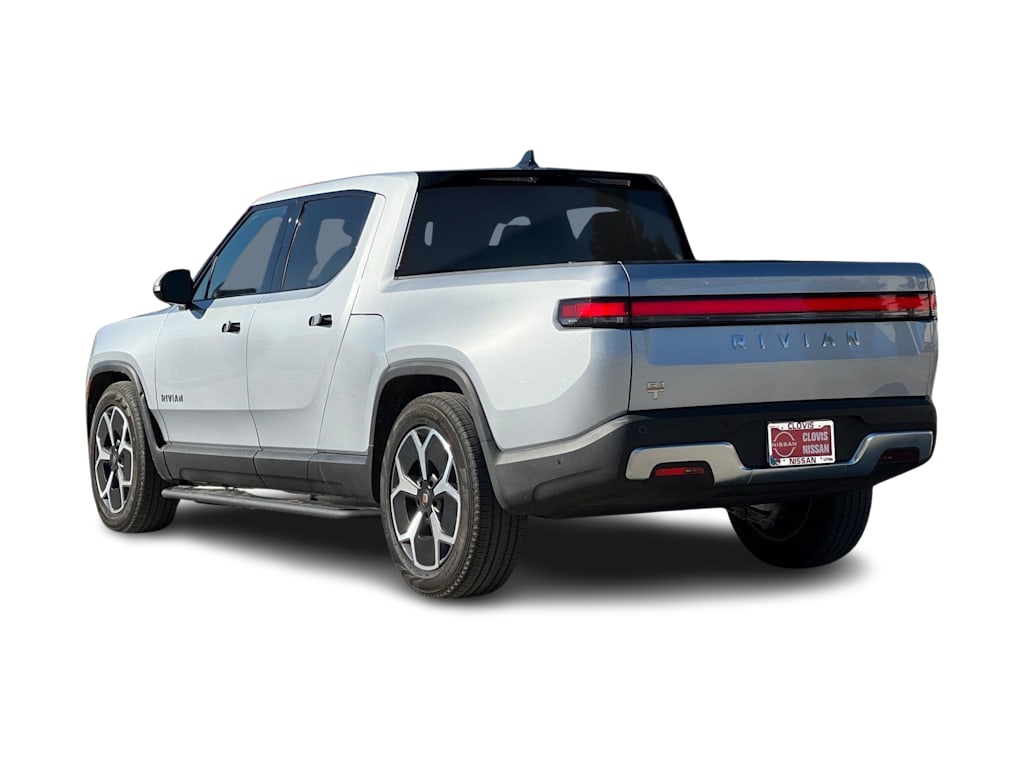 Thumbnail: 2023 Rivian R1T - 4
