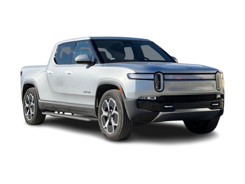 Thumbnail: 2023 Rivian R1T - 17