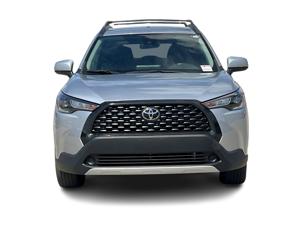 Thumbnail: 2022 Toyota Corolla Cross - 6