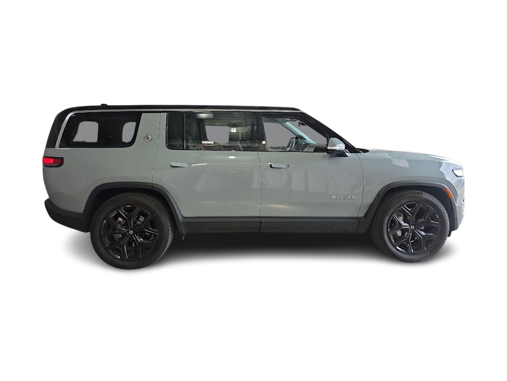 Thumbnail: 2023 Rivian R1S - 16