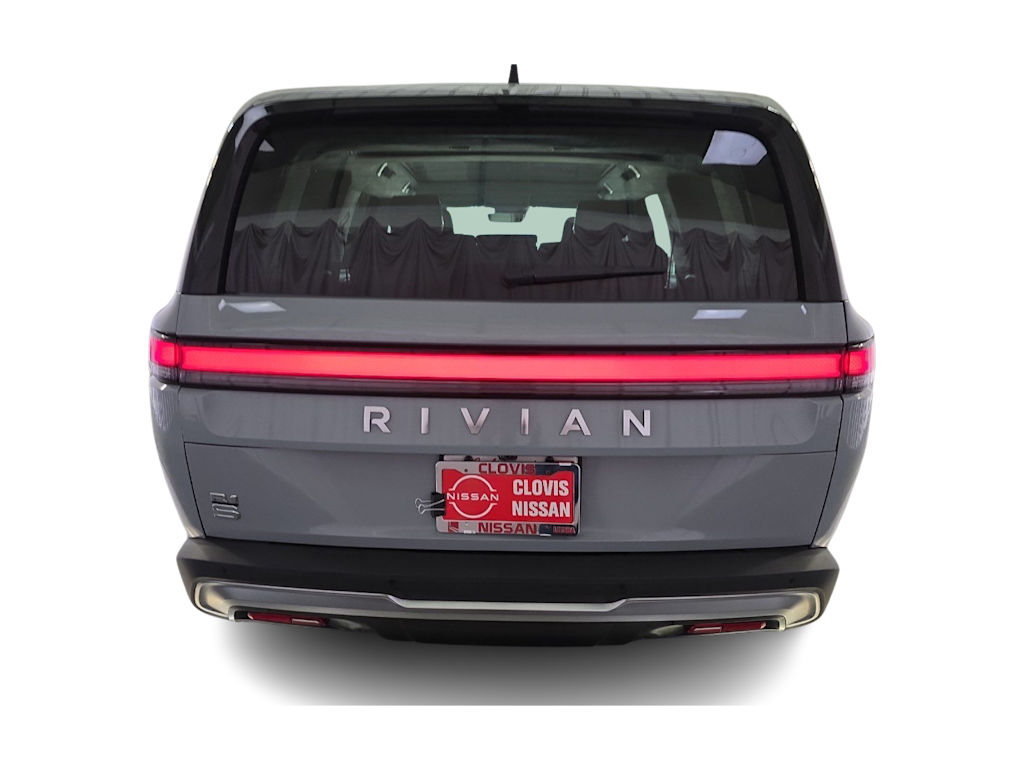 Thumbnail: 2023 Rivian R1S - 5