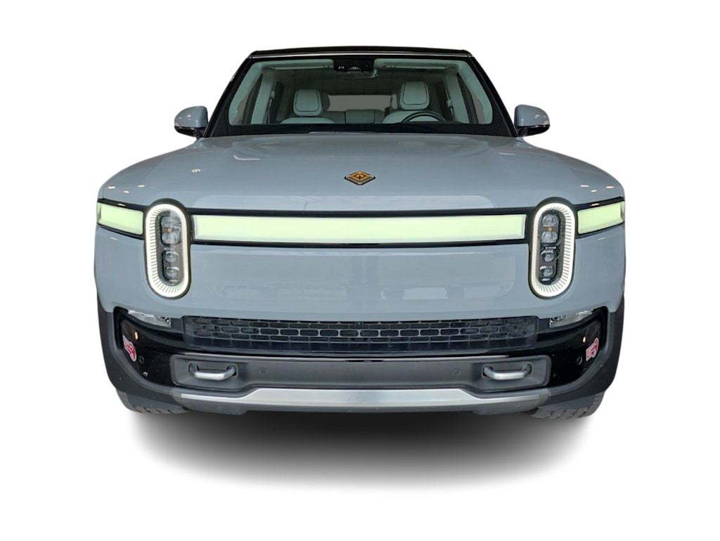 Thumbnail: 2023 Rivian R1S - 6