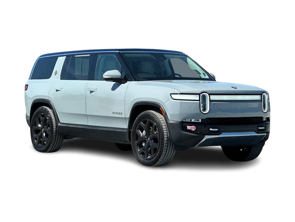 Thumbnail: 2023 Rivian R1S - 19