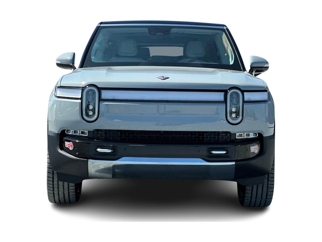 Thumbnail: 2023 Rivian R1S - 6