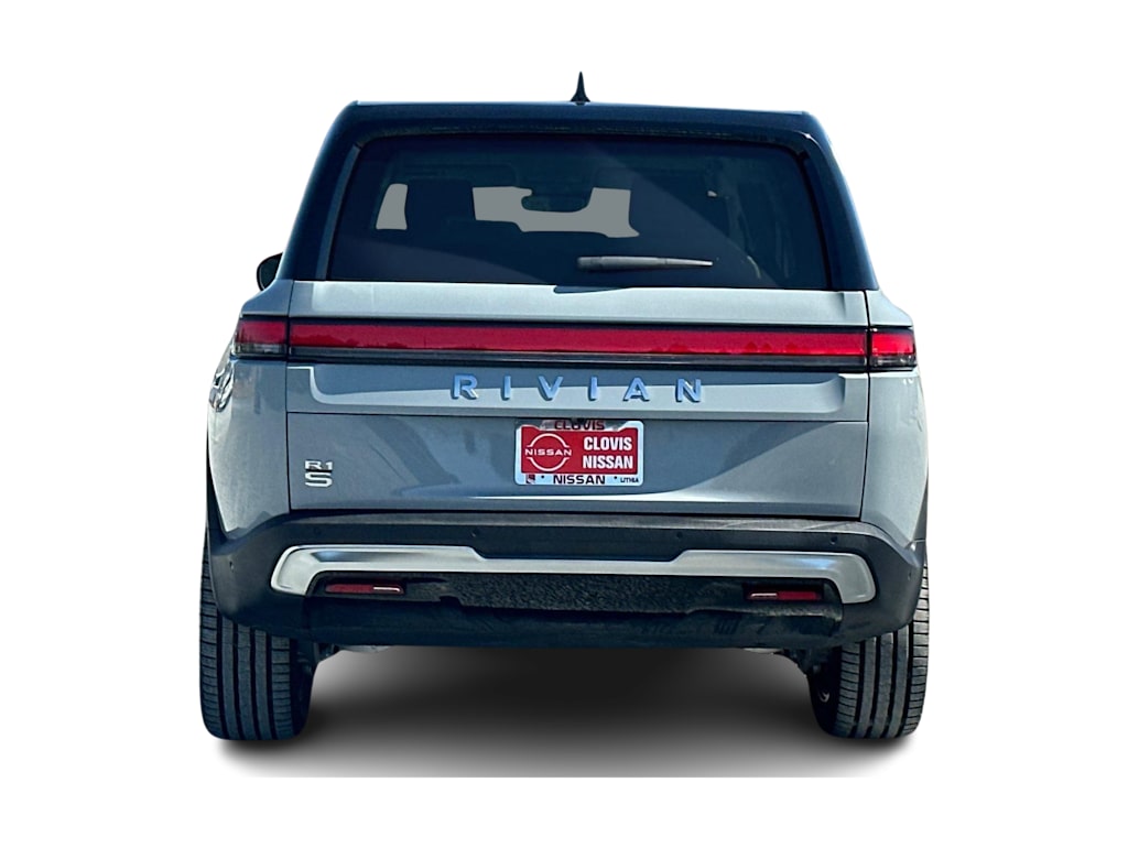 Thumbnail: 2023 Rivian R1S - 5