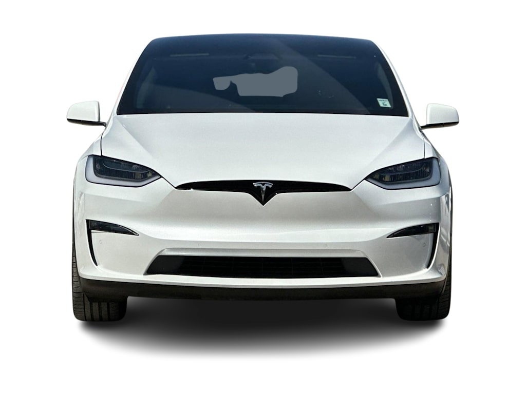 Thumbnail: 2022 Tesla Model X - 6
