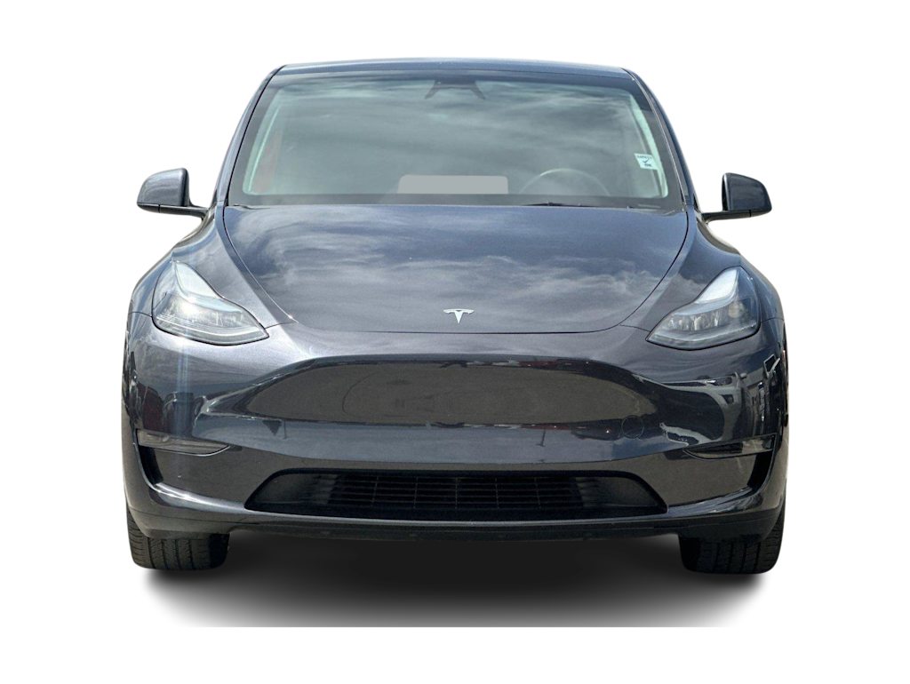Thumbnail: 2025 Tesla Model Y - 6